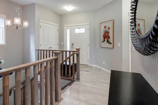 Photo 5: 138 Reunion Landing NW: Airdrie Detached for sale : MLS®# A1034359