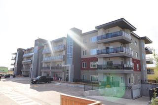 Photo 1: 110 70 Philip Lee Drive in Winnipeg: Crocus Meadows Condominium for sale (3K)  : MLS®# 202100131
