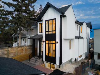 Photo 2: 2307 16A Street SW in Calgary: Bankview Detached for sale : MLS®# A2118432