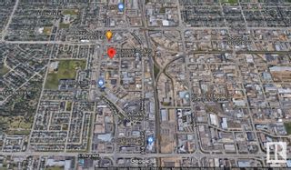 Photo 2: 10372 59 Avenue in Edmonton: Zone 41 Land Commercial for sale : MLS®# E4308379