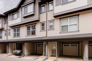 Main Photo: 35 New Brighton Point SE in Calgary: New Brighton Row/Townhouse for sale : MLS®# A2126959
