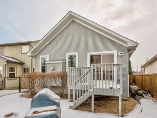 Photo 43: 57 Brightondale Parade SE in Calgary: New Brighton Detached for sale : MLS®# A1057085