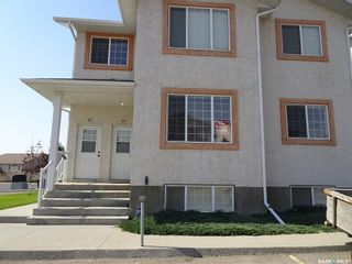 Photo 1: 64 4101 Preston Crescent in Regina: Lakeridge RG Residential for sale : MLS®# SK706282