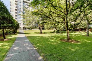 Photo 25: 606 9280 SALISH Court in Burnaby: Sullivan Heights Condo for sale in "EDGEWOOD PLACE" (Burnaby North)  : MLS®# R2475100