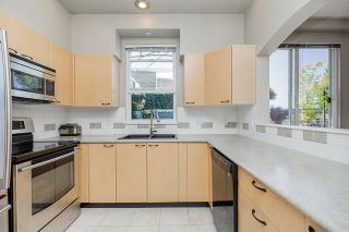 Photo 14: 504 8495 JELLICOE Street in Vancouver: South Marine Condo for sale in "Rivergate" (Vancouver East)  : MLS®# R2785134