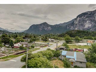 Photo 16: 409 1336 MAIN Street in Squamish: Downtown SQ Condo for sale in "The Artisan" : MLS®# V1125068