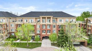 Main Photo: 5106 14 Hemlock Crescent SW in Calgary: Spruce Cliff Apartment for sale : MLS®# A2135560