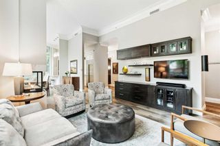 Photo 5: 101 837 2 Avenue SW in Calgary: Eau Claire Apartment for sale : MLS®# A2085138