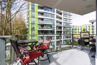 Photo 16: 430 3563 ROSS DRIVE in Vancouver: University VW Condo for sale (Vancouver West)  : MLS®# R2546572