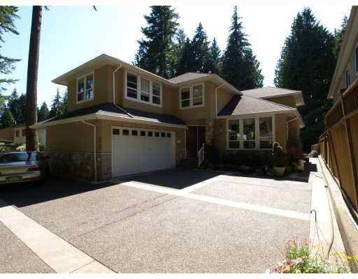 FEATURED LISTING: 4939 Capilano Road North Vancouver