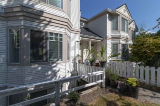Photo 16: 21 7501 CUMBERLAND STREET in Burnaby: The Crest Townhouse for sale (Burnaby East)  : MLS®# R2486203