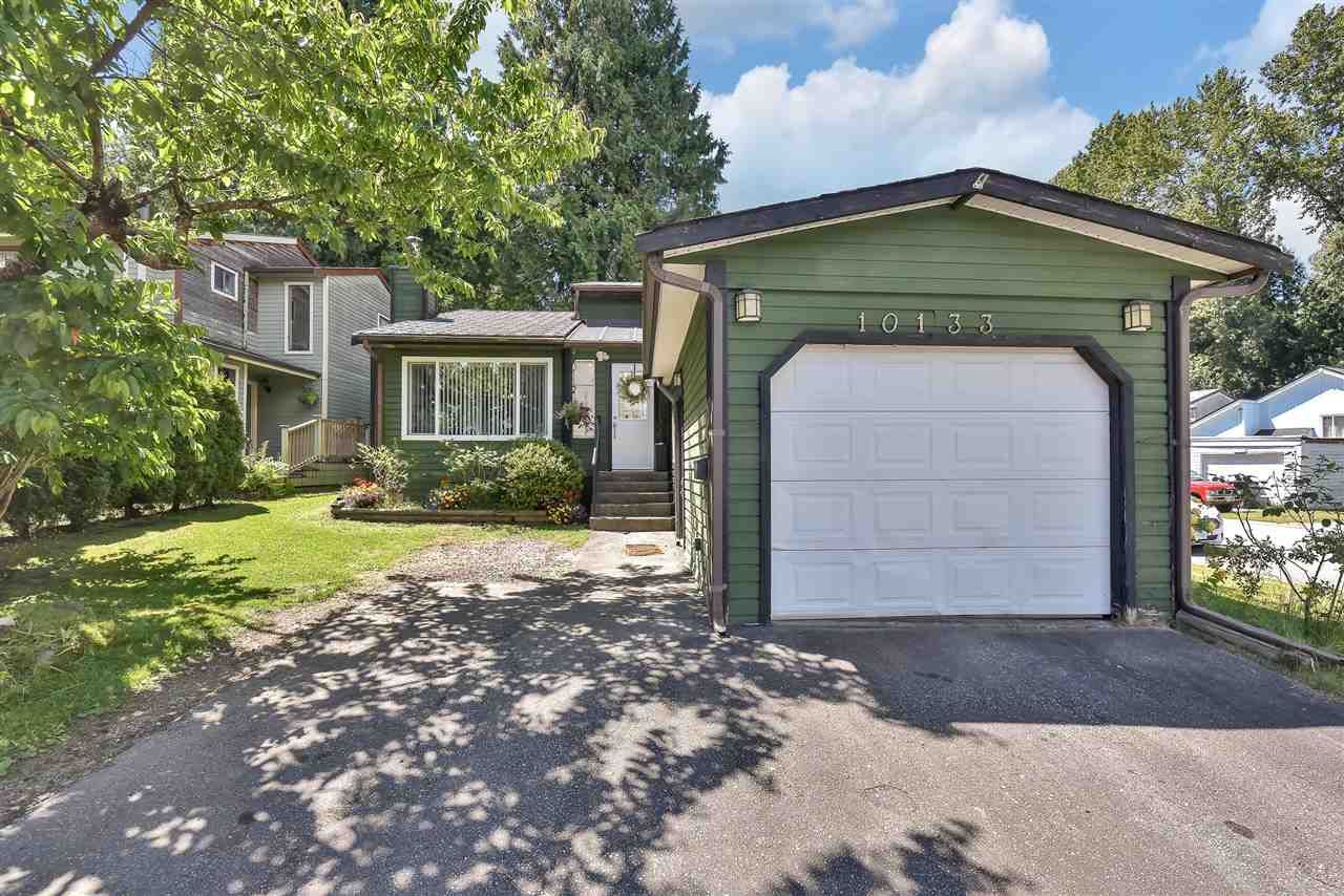 Main Photo: 10133 147A Street in Surrey: Guildford House for sale in "GREEN TIMBERS" (North Surrey)  : MLS®# R2591161