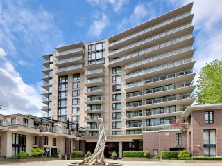 Photo 1: 1114 175 W 1ST Street in North Vancouver: Lower Lonsdale Condo for sale in "Time" : MLS®# R2698604