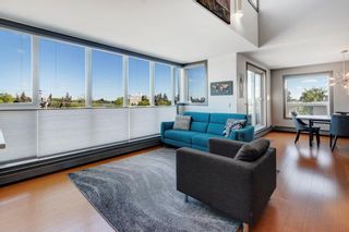 Photo 10: 406 603 7 Avenue NE in Calgary: Renfrew Apartment for sale : MLS®# A2001715