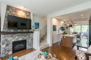 Photo 11: 22 2450 161A Street in Surrey: Grandview Surrey Townhouse for sale in "Glenmore" (South Surrey White Rock)  : MLS®# R2472218