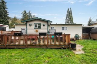 Photo 26: 3 2607 Selwyn Rd in Langford: La Mill Hill Manufactured Home for sale : MLS®# 957711