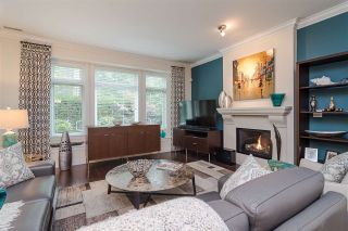 Photo 13: 108 21707 88TH Avenue in Langley: Walnut Grove Townhouse for sale in "Woodcroft" : MLS®# R2497274