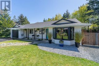 Photo 1: 6827 Burr Dr in Sooke: House for sale : MLS®# 961054