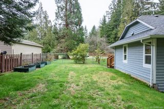 Photo 34: 2751 Wentworth Rd in Courtenay: CV Courtenay North House for sale (Comox Valley)  : MLS®# 929388
