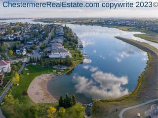 Photo 42: 320 Cove Road: Chestermere Detached for sale : MLS®# A2080546