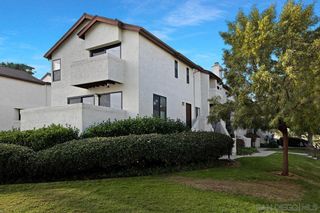 Photo 28: SAN DIEGO Townhouse for sale : 2 bedrooms : 6625 Canyon Rim Row #171