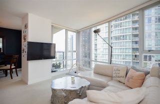 Photo 3: 1806 1438 RICHARDS STREET in Vancouver: Yaletown Condo for sale (Vancouver West)  : MLS®# R2265131