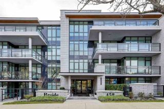 Main Photo: 204 458 W 63RD Avenue in Vancouver: Marpole Condo for sale in "Reside" (Vancouver West)  : MLS®# R2778702