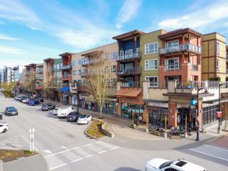 Photo 14: 315 20728 WILLOUGHBY TOWN CENTRE Drive in Langley: Willoughby Heights Condo for sale in "Kensington" : MLS®# R2870074