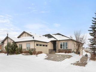 Photo 4: 172 Tuscany Ravine Heights NW in Calgary: Tuscany Semi Detached for sale : MLS®# A1217588