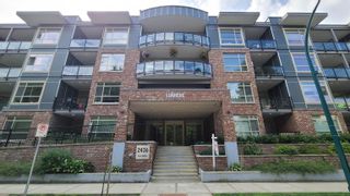 Photo 26: 213 2436 KELLY Avenue in Port Coquitlam: Central Pt Coquitlam Condo for sale in "LUMIERE" : MLS®# R2833502
