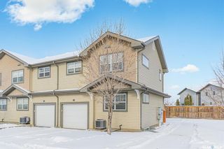 Photo 1: 118 410 Stensrud Road in Saskatoon: Willowgrove Residential for sale : MLS®# SK958817