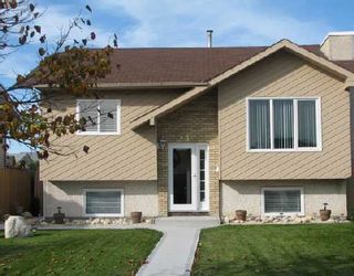 Photo 1: 43 QUILL Bay in WINNIPEG: Maples / Tyndall Park Residential for sale (North West Winnipeg)  : MLS®# 2818566