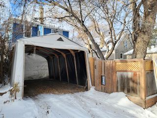 Photo 40: 513 Newman Street in Winnipeg: Wolseley Residential for sale (5B)  : MLS®# 202227220