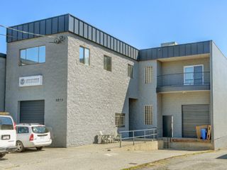 Photo 1: B 3273 Tennyson Ave in Victoria: Vi Burnside Industrial for lease : MLS®# 947567