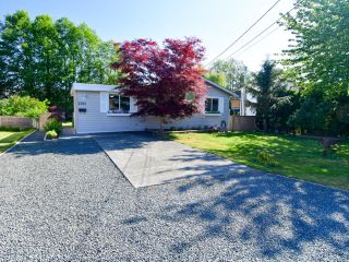 Photo 1: 2355 Eardley Rd in CAMPBELL RIVER: CR Willow Point House for sale (Campbell River)  : MLS®# 816301
