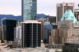 Photo 18: 2204 565 SMITHE STREET in Vancouver: Downtown VW Condo for sale (Vancouver West)  : MLS®# R2280407
