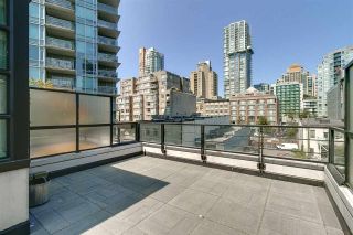 Photo 16: 312 1255 SEYMOUR STREET in Vancouver: Downtown VW Townhouse for sale (Vancouver West)  : MLS®# R2291775