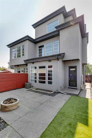Photo 43: 2412 31 Avenue SW in Calgary: Richmond Semi Detached (Half Duplex) for sale : MLS®# A2078660
