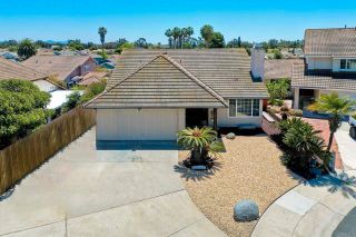 Main Photo: House for sale : 4 bedrooms : 7596 Tupelo in San Diego