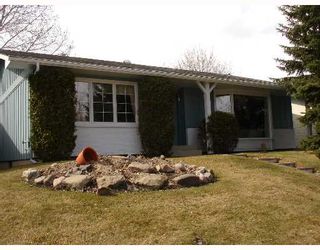 Photo 1:  in CALGARY: Parkland Residential Detached Single Family for sale (Calgary)  : MLS®# C3253158