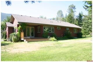 Photo 28: 5521 NW 10 AVE in Salmon Arm: NW House for sale : MLS®# 10058089