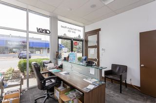 Photo 13: 103 2491 MCCALLUM Road in Abbotsford: Central Abbotsford Office for lease : MLS®# C8040211