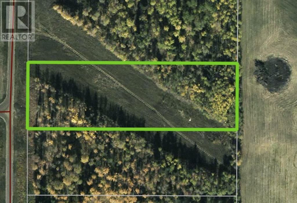 Main Photo: Lot 3 Block 2 Range Road 112 Township Road 591 in Rural Woodlands County: Vacant Land for sale : MLS®# A2023601