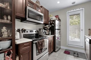 Photo 12: 18 Belgrave Avenue in London: South F Duplex Up/Down for sale (South)  : MLS®# 40485933