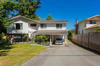 Photo 2: 2306 154 Street in Surrey: King George Corridor House for sale (South Surrey White Rock)  : MLS®# R2476084