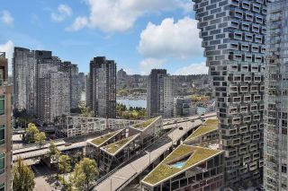 Photo 20: 1807 889 PACIFIC Street in Vancouver: Downtown VW Condo for sale in "THE PACIFIC BY GROSVENOR" (Vancouver West)  : MLS®# R2721796