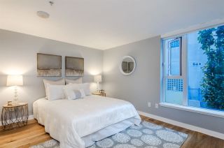 Photo 12: 428 HELMCKEN STREET in Vancouver: Yaletown Townhouse for sale (Vancouver West)  : MLS®# R2282518