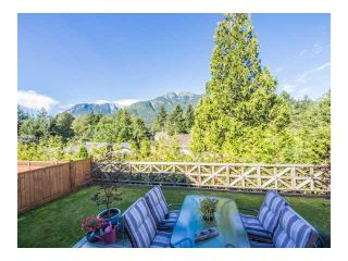 Photo 10: 41719 HONEY Lane in Squamish: Brackendale Condo for sale : MLS®# V993567