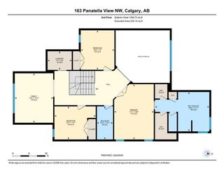 Photo 40: 163 Panatella View NW in Calgary: Panorama Hills Detached for sale : MLS®# A2129819