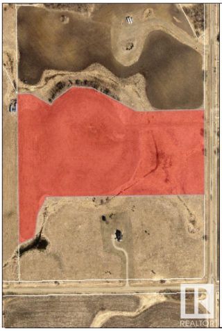 Photo 1: TWP 540 Range Rd 212: Rural Strathcona County Vacant Lot/Land for sale : MLS®# E4379009